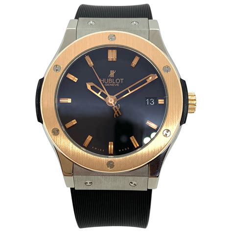 hublot watch expensive|hublot geneve 582 888 price.